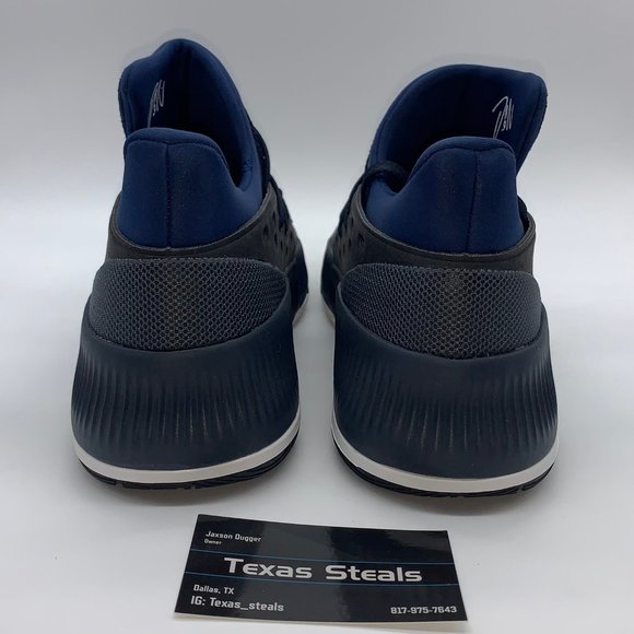 NEW Dame Lillard 3 By Any Means Blue main image 9